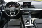 Audi Q5 50 TFSi e Quattro S-Line PHEV Matrix/B&O/360 Camera, Te koop, Emergency brake assist, 5 deurs, SUV of Terreinwagen