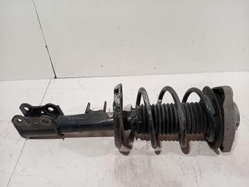 VEERPOOT LINKS VOOR Mercedes-Benz B (W246) (a2463206513) beschikbaar voor biedingen