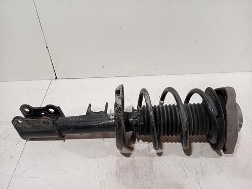 VEERPOOT LINKS VOOR Mercedes-Benz B (W246) (a2463206513), Auto-onderdelen, Ophanging en Onderstel, Mercedes-Benz, Gebruikt