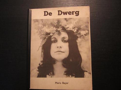 De Dwerg   - Maris Bayard-, Boeken, Gedichten en Poëzie, Ophalen of Verzenden