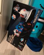 Lasergun silvergear, Ophalen of Verzenden, Zo goed als nieuw