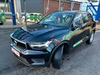 Volvo xc40, Auto's, Voorwielaandrijving, Stof, Zwart, 5 deurs