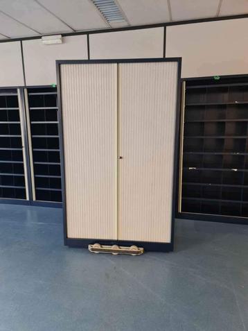 ARMOIRE METALLIQUE PROFESSIONNEL PAMI