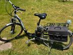 Elektrische dames fiets KTM, Fietsen en Brommers, Ophalen, Zo goed als nieuw