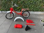 Malaguti 1972 brommer, Fietsen en Brommers, Brommeronderdelen | Oldtimers, Ophalen of Verzenden, Gebruikt