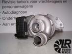 Turbo Revisie FOCUS ll ,MONDEO, 1.8tdci 85 kw 116PK, Auto-onderdelen, -, -, Ophalen of Verzenden, -