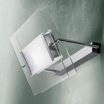 Leucos Trecentosessantagradi 370 wand- en plafondlamp beschikbaar voor biedingen