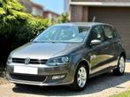 Volkswagen Polo 1.4i • DSG AUTOMAAT • HIGHLINE • NAVIGATIE, Euro 5, Stof, 4 cilinders, 5 zetels