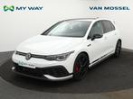 Volkswagen Golf VIII GTI Golf 2.0 TSI GTI Clubsport OPF DSG, Auto's, Volkswagen, Automaat, Cruise Control, Wit, Golf