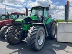 2010 Deutz-Fahr TTV630 Vierwielaangedreven landbouwtractor, Zakelijke goederen, Landbouw | Tractoren, Gebruikt, Deutz - Fahr