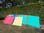 Puzzelmat 10x, Ophalen, Zo goed als nieuw