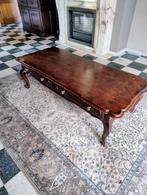 TABLE BASSE ANCIENNE, 100 à 150 cm, Rectangulaire, Autres matériaux, 50 à 100 cm