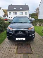 Ssangyong Rodius. Lichte vracht. 5 plaatsen, Auto's, SsangYong, Particulier, Te koop, Rodius