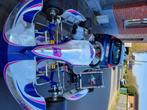 Karting à vendre, Sport en Fitness, Karting, Ophalen, Gebruikt, Kart