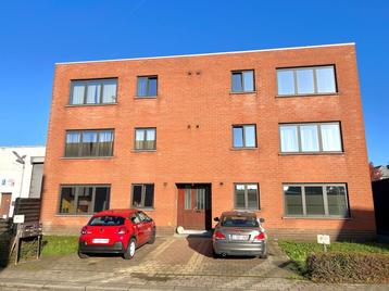 Appartement te huur in Wervik, 2 slpks disponible aux enchères