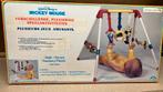 Baby play gim, Enlèvement, Comme neuf, Baby Gym, Sonore