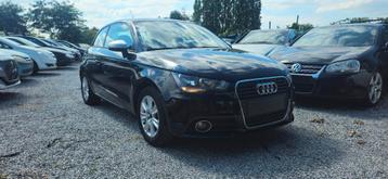AUDI A1 1.6TDI EURO5 PRETE A IMMATRICULÉ, Euro 5, Achat, A1, Entreprise