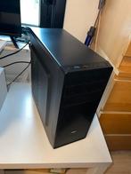 budget gaming pc i5-6500 - 12gb ddr4 - gtx 1050, Ophalen, Zo goed als nieuw, Gaming, HDD