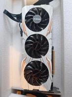 Geforce GTX 1080 Ti Gaming OC 11g, Computers en Software, Ophalen, Gebruikt, GDDR4, Nvidia