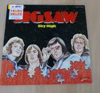 LP  Jigsaw – Sky High, Ophalen of Verzenden, Zo goed als nieuw, 12 inch, Soul of Nu Soul