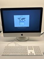 iMac 21,5” (Late 2013) – Incl. muis en toetsenbord, Computers en Software, Ophalen, Gebruikt, 2 tot 3 Ghz, IMac