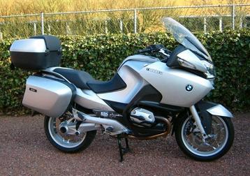 Moto BMW R1200RT - 70000km - 2008 beschikbaar voor biedingen