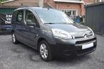 Citroën Berlingo 1.6Hdi, 2014,155.000km, Airco, Navigatie, 3, Citroën, Bedrijf, Diesel, Onderhoudsboekje