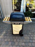 gasbarbecue met lavastenen, Ophalen, Zo goed als nieuw, Campingaz
