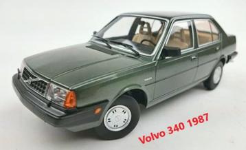 Volvo 340 -- 1987 -- beschikbaar voor biedingen