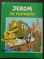 1977 De postkoets EERSTE DRUK, Ophalen of Verzenden