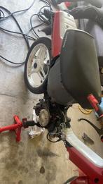 Honda wallaroo, Fietsen en Brommers, Brommers | Honda, Ophalen
