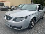 2009 Saab 95, Auto's, Saab, Gebruikt, Overige brandstoffen, Bedrijf, Overige carrosserie