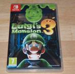 Luigi’s mainson 3, Ophalen, Zo goed als nieuw