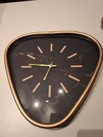 Wandklok, Enlèvement, Comme neuf, Analogique, Horloge murale