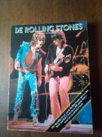 Boek over The Rolling Stones (1978), Ophalen of Verzenden
