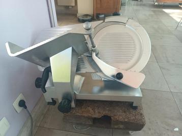 professionele snijmachine Omega BF 350 beschikbaar voor biedingen