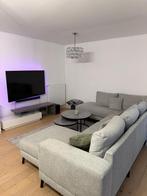 Salon complet, Maison & Meubles, Canapés | Salons, Enlèvement, Comme neuf