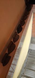 Antieke strijkijzers, Antiek en Kunst, Ophalen