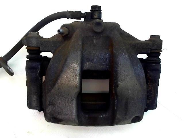 ETRIER DE FREIN AVANT DROIT ABS Honda CR-V (RE / RM), Autos : Pièces & Accessoires, Freins & Transmission, Honda, Utilisé
