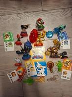 Skylanders trap team lot + spotlight, Ophalen