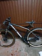 Cube reaction PRO carbon, Fietsen en Brommers, Fietsen | Mountainbikes en ATB, 45 tot 49 cm, Ophalen, Zo goed als nieuw, Heren