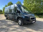 peugeot boxer L4 H2, Auto's, Voorwielaandrijving, 4 deurs, Stof, 4 cilinders