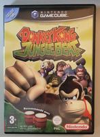 Donkey Kong Jungle Beat Nintendo GameCube spel, Gebruikt, Platform, Ophalen of Verzenden