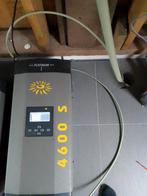 Onduleur panneau solaire platine 4600s, Bricolage & Construction, Enlèvement, Utilisé