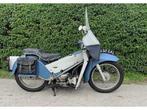 1960 - Velocette - LE200 MK3 - Motorfiets, Bedrijf, Overig, Velocette