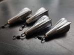 Markerlead type F, Watersport en Boten, Hengelsport | Karpervissen, Ophalen of Verzenden, Zo goed als nieuw, Dobber of Lood