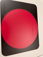 Flexi plank rond tupperware