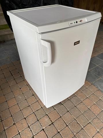 Zanussi diepvries, Congélateur, Comme neuf, Enlèvement, 60 à 90 cm