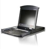 KVM switch KL9116M, Ophalen, Refurbished