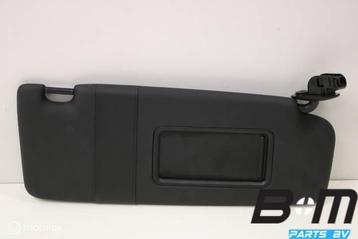 Zonneklep rechts Audi TT 8J 8J8857552 beschikbaar voor biedingen